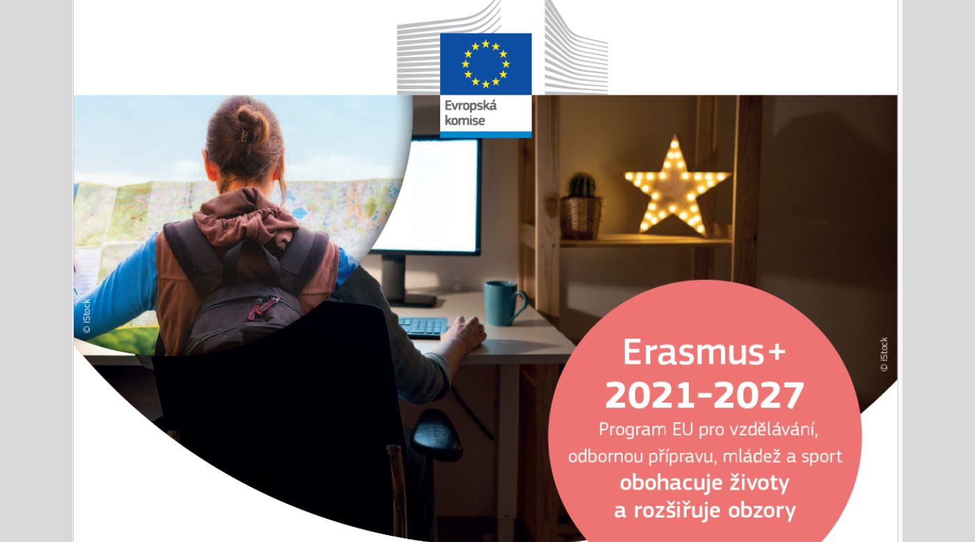 Erasmus+ uvodni obrazek