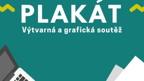 Výtvarná a grafická soutěž PLAKÁT 2021