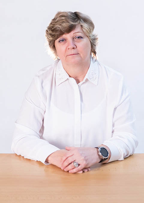 Lenka Holátkova