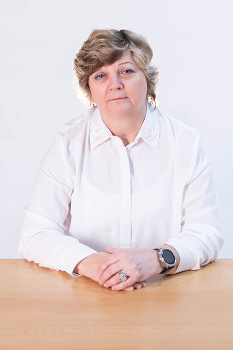 Lenka Holátková