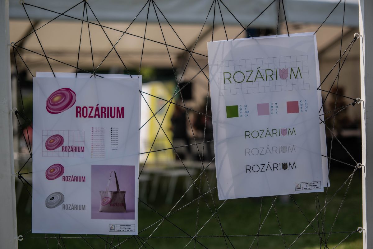 Rozarium Olomouc 202206 Artecon