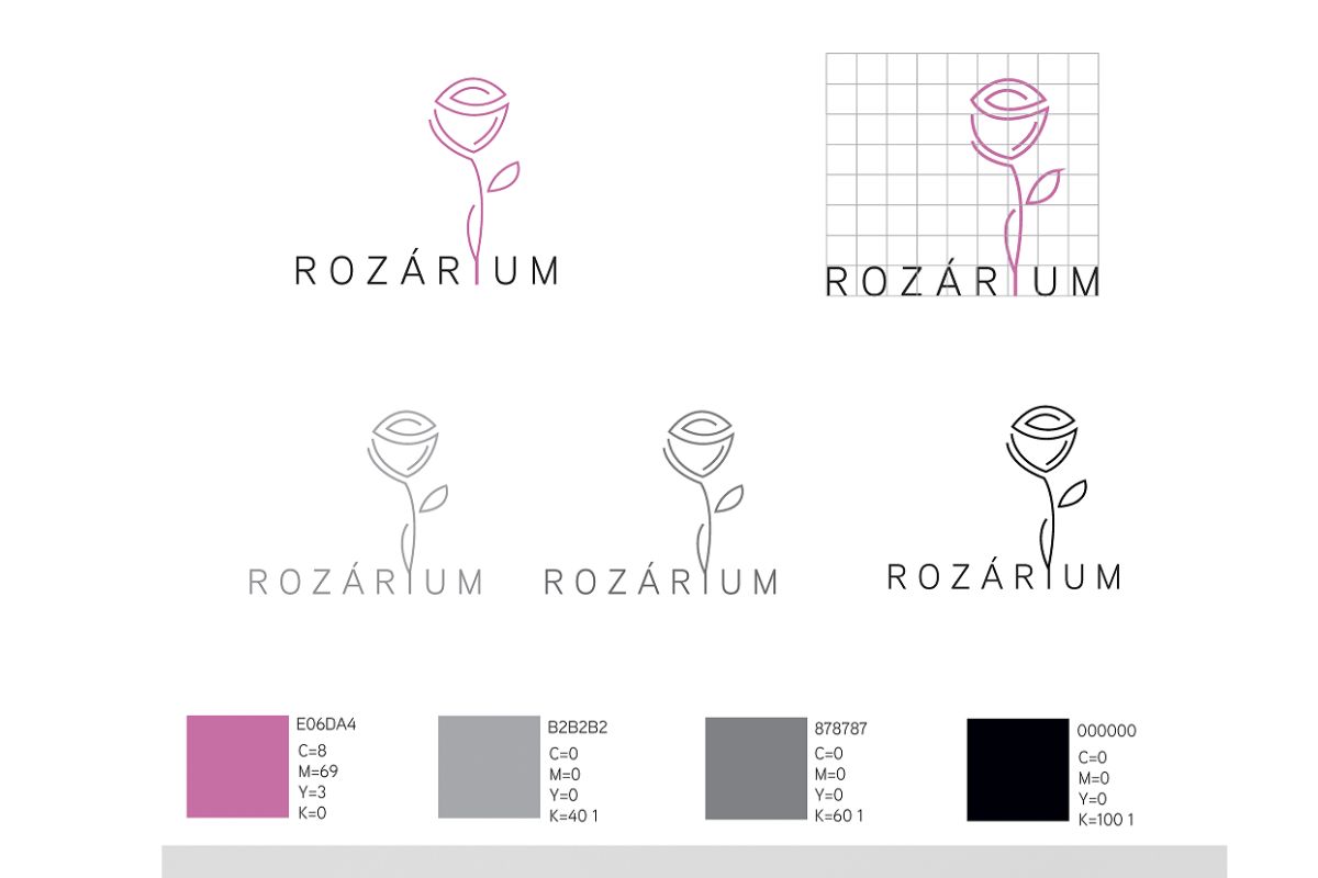 Rozarium Olomouc 202206 Kralikova