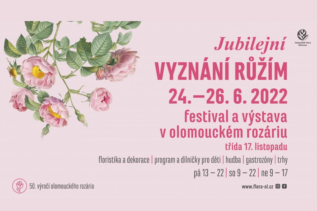 Rozarium Olomouc 202206 Pozvanka