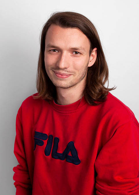 Bc. Vít Zborník