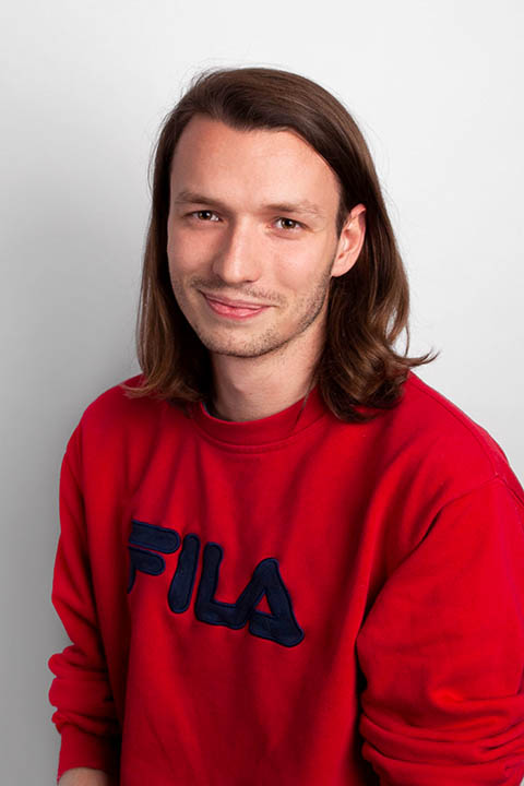 Bc. Vít Zborník