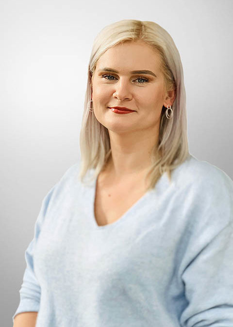 Bc. Kateřina Skryjová