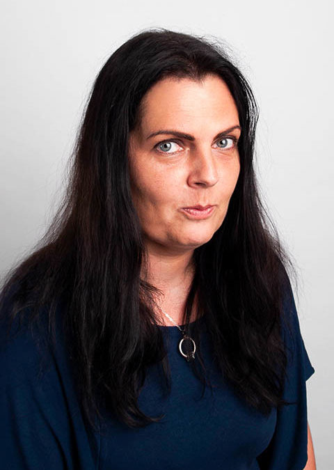 Ing. Irena Sedláčková