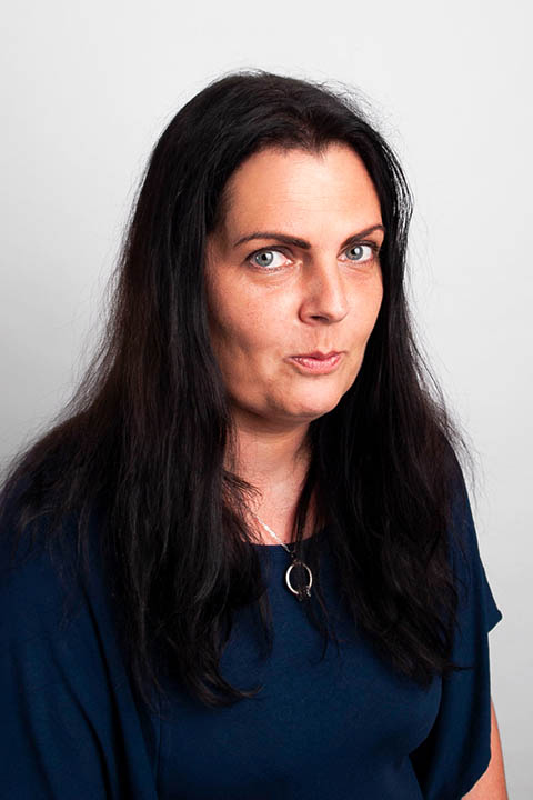 Ing. Irena Sedláčková