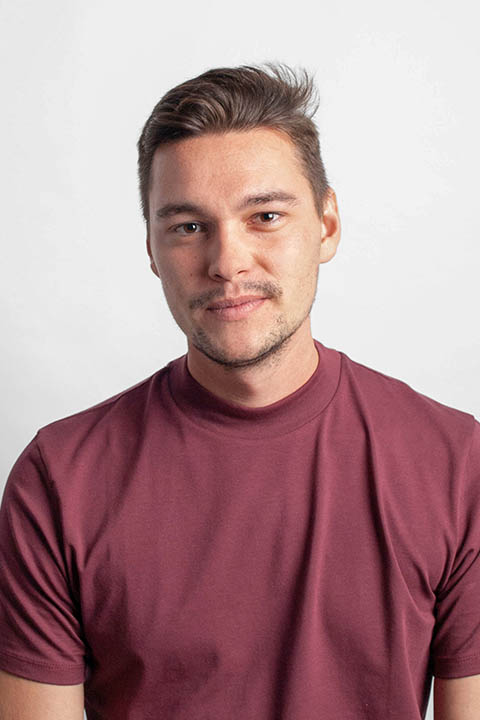 Ing. Ondřej Pabišta
