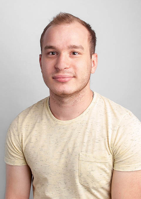 Jakub Kašpar