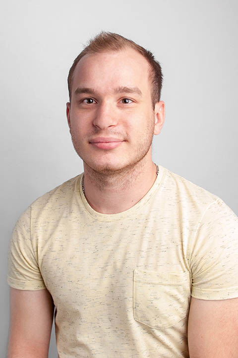 Jakub Kašpar