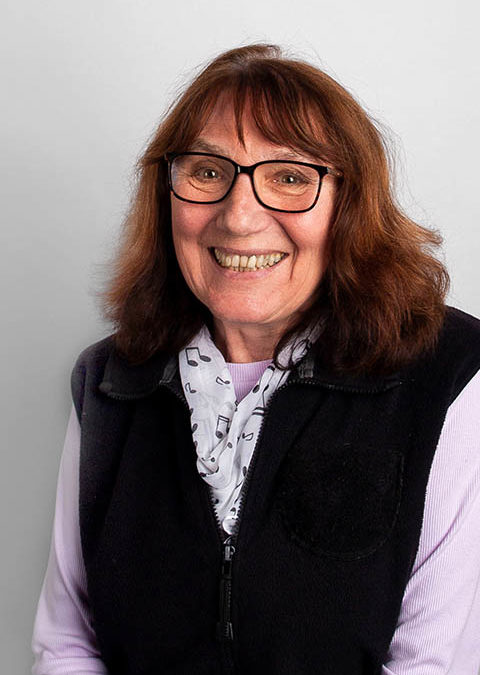 Ing. Miroslava Horáčková