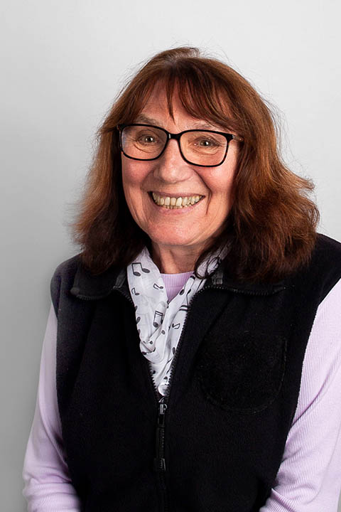 Ing. Miroslava Horáčková