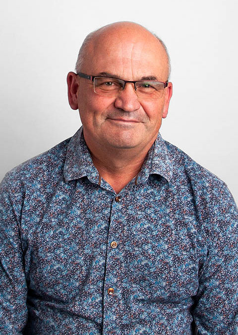 Ing. Stanislav Blaha