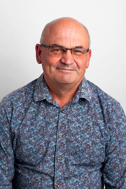 Ing. Stanislav Blaha