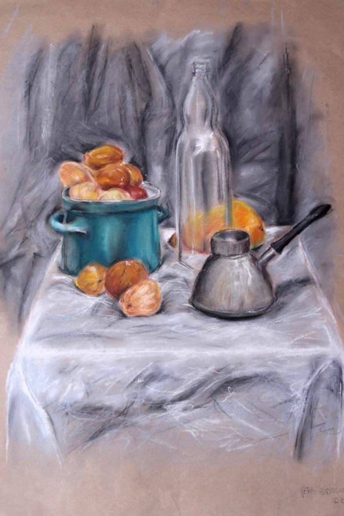 Portfolio Studentu 099