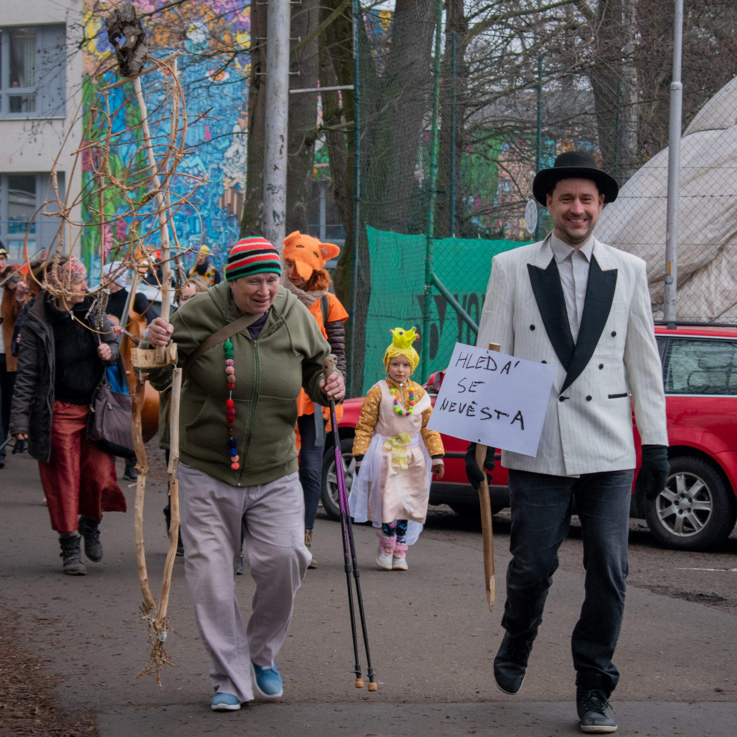 20230217 Masopustni Veseli V Olomouci 06