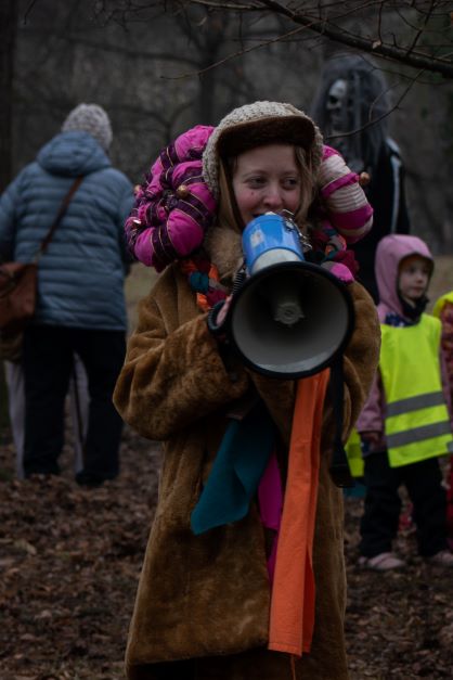 20230217 Masopustni Veseli V Olomouci 12