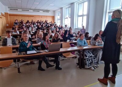 Generační focení s Mgr. Ivetou Stodůlkovou – Krejčí