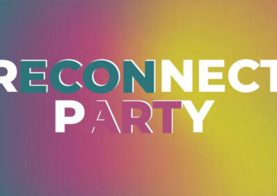 rECONnect pARTy 2023