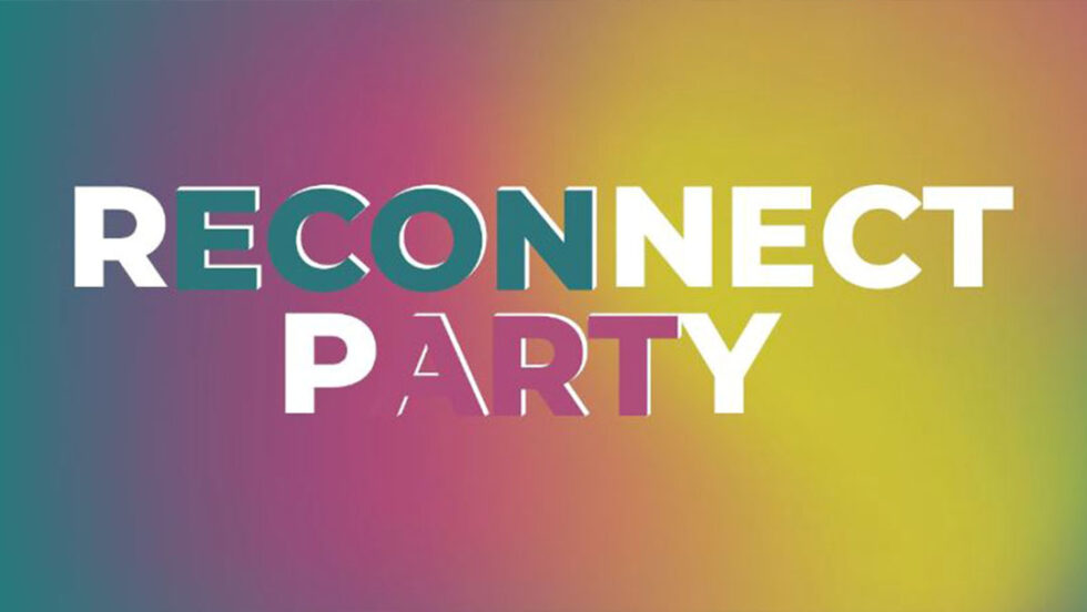 rECONnect pARTy 2023