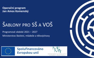 Projekt Šablony I. Operační program Jan Amos Komenský pro ART ECON – Střední školu a vyšší odbornou školu Praha