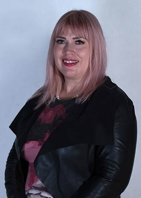 Zdeňka Josefína Trnečková