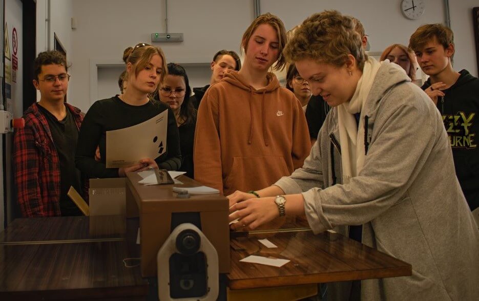20230413 Typograficky Workshop Na Stredni Skole Polygraficke Olomouc 01