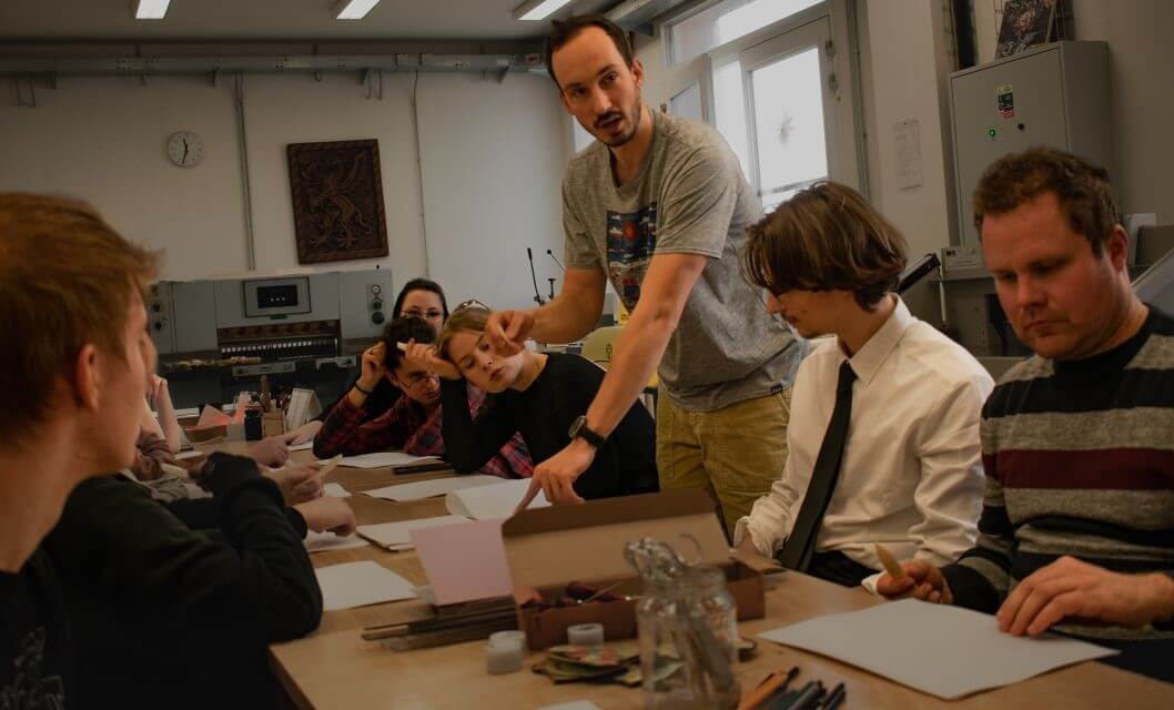 20230413 Typograficky Workshop Na Stredni Skole Polygraficke Olomouc 02