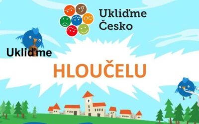 Ukliďme Česko