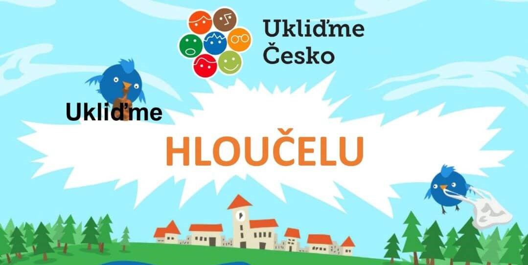 Ukliďme Česko