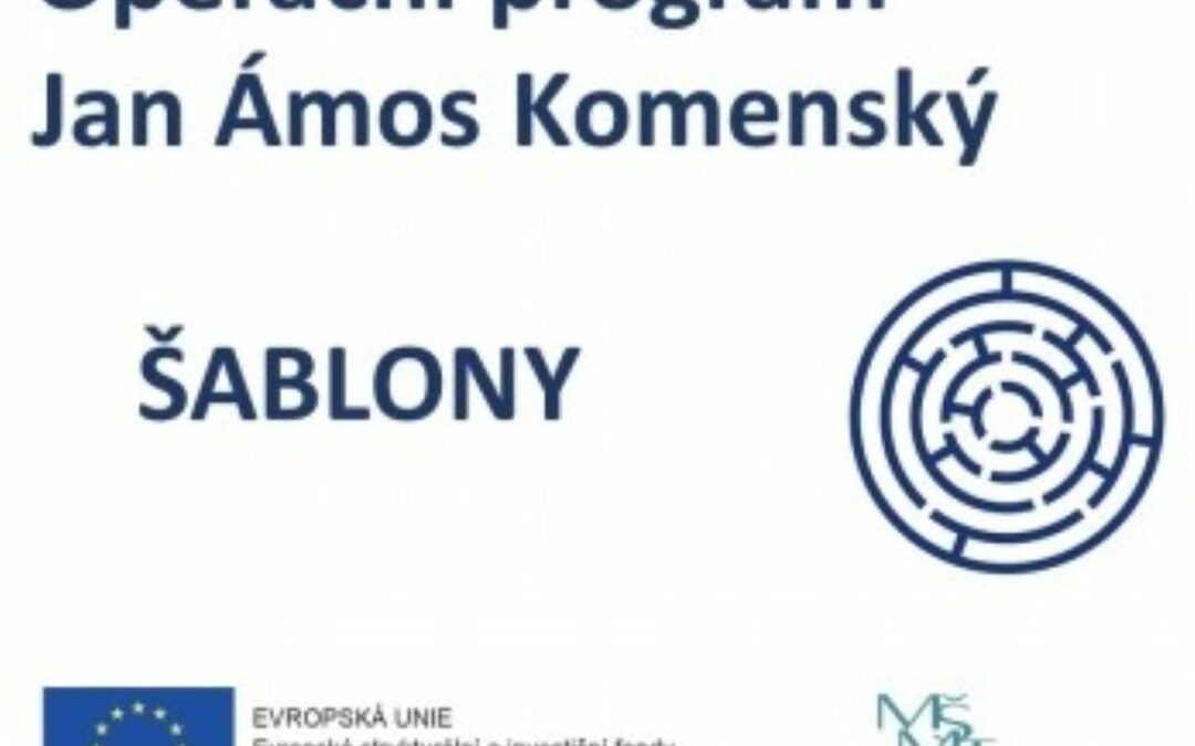 ART ECON – Šablony I