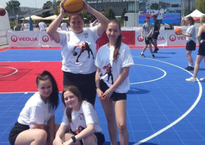 Streetball