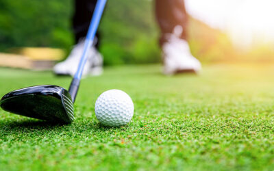 Pozvánka na Středoškolský pohár v golfu 2023