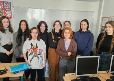 Změřili jsme síly v Best-in-English 2023