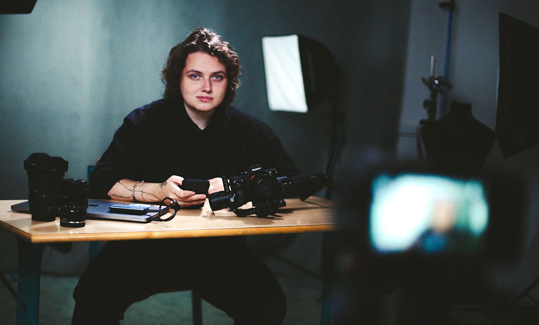 Fotografie a multimédia