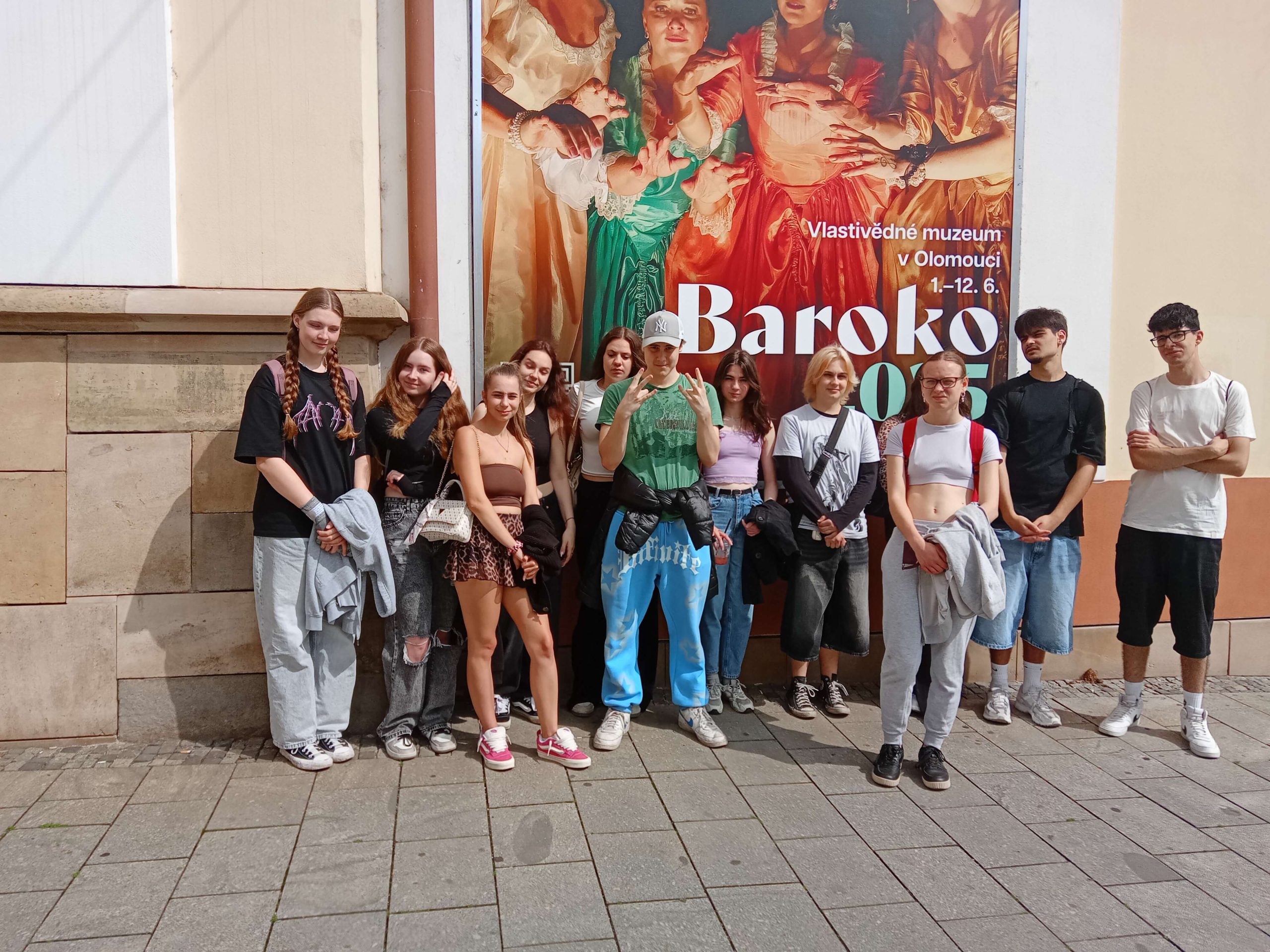 20250606 Vlastivědné Muzeum V Olomouci 01