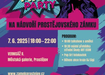 Pozvánka
