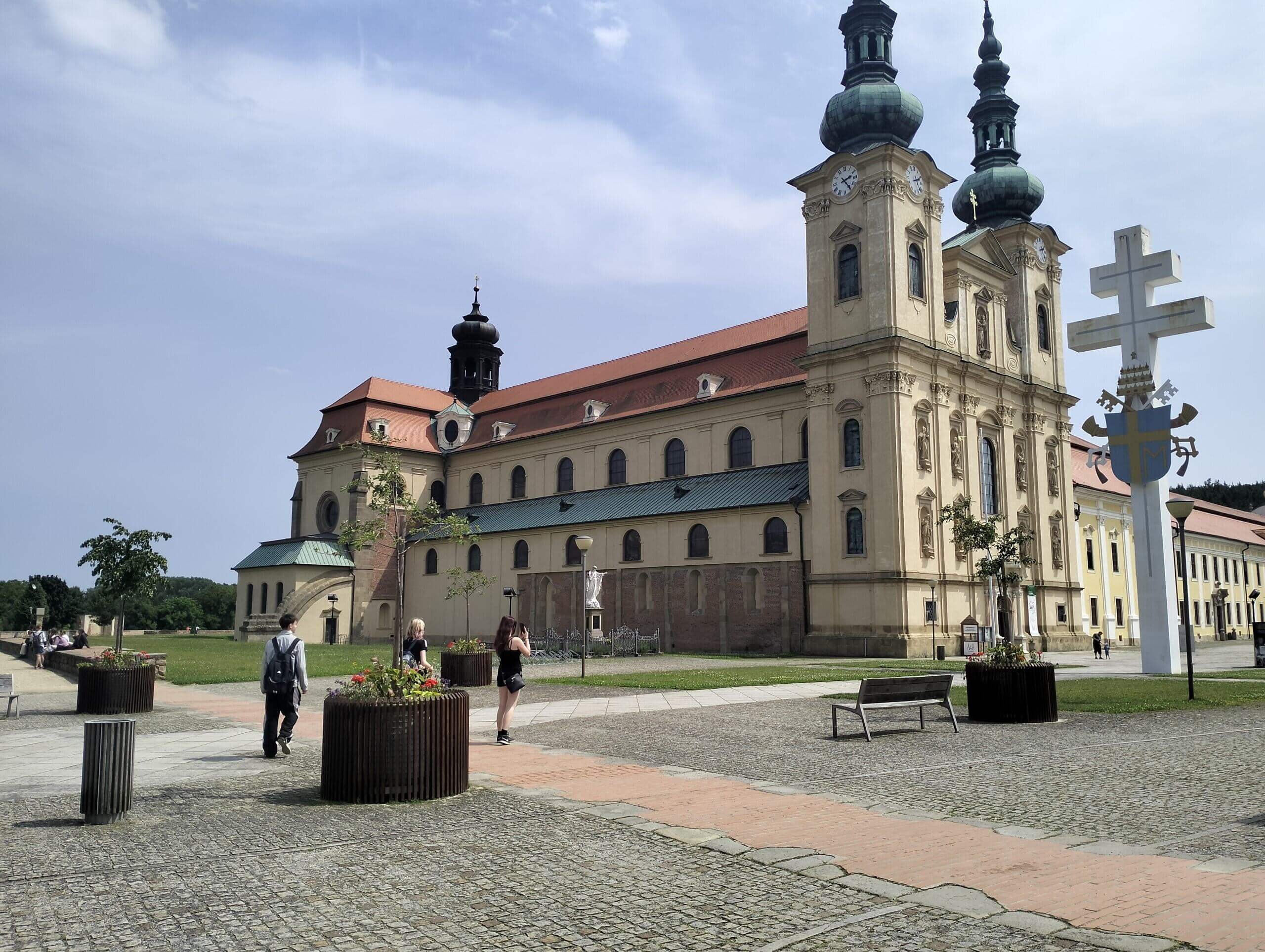 20250610 Modrá Voda A Velehrad 05